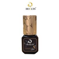 Keo Nối Mi Hoalys Champion Glue (GL07),Khô Cực Nhanh 0.5s, Độ Bền Cao, Dành Cho Thợ Chuyên Nghiệp