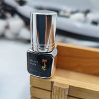 Keo nối mi ít cay , keo nối mi siêu bền Jeliva glue 5ml