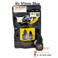 Keo nối mi Lady 5g