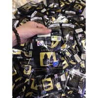 keo nối mi lady black