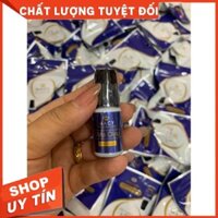 Keo nối mi Macy Ultra