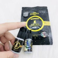 Keo nối mi Magic Glue khô nhanh chính hãng độ bền cao , Keo nối mi tốc độ 1-2 s ít cay mắt