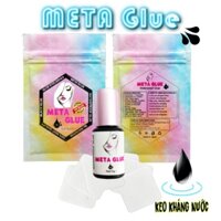 KEO NỐI MI META KHÁNG NƯỚC NHẬT BẢN (BỀN 6_7 tuần) KHÔ 1_2s