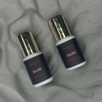 Keo nối mi PM glue khô 1-2s_keo siêu bền kháng nước_kháng dầu_phuongmi-phukiennoimi