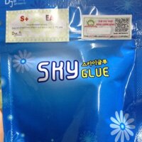 Keo nối mi Sky S+