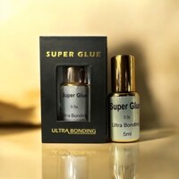 Keo nối mi Super Glue khô nhanh - ít cay bền
