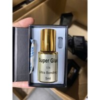 Keo nối mi THAO MI Super Glue 0.5s,chất lượng cao cấp, ít cay
