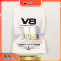 Keo Nối Mi V8 Glue 160k (DỤNG CỤ NỐI MI CHAU MEY MEY)