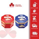 Kẹo Nougat Golden Bonbon 90g