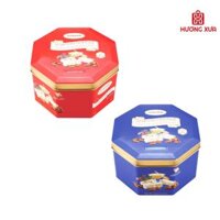 Kẹo Nougat Golden Bonbon 90g