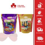 Kẹo Nougat Golden Bonbon Assorted 454g (kẹo hạnh phúc)
