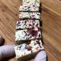 Kẹo nougat