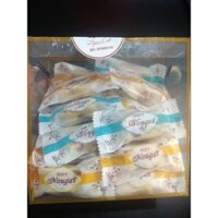 Kẹo Nougat