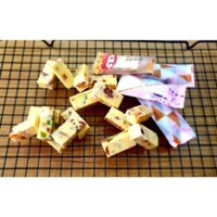 Kẹo Nougat