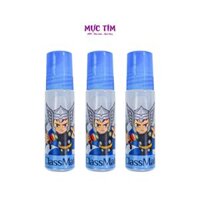 Keo Nước Dán Giấy Đa Năng CLASSMATE 25ml, Hình Siêu nhân GL05-SK
