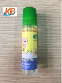 Keo nước MIC