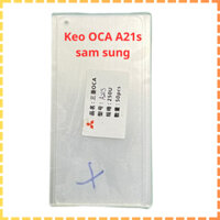 keo oca A21s sam sung ,keo bịch