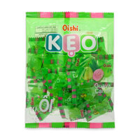 Kẹo ổi Oishi gói 145g