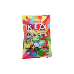 Kẹo Oishi các vị - 160g