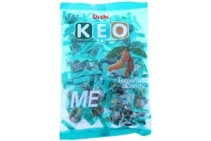 Kẹo Oishi các vị - 160g