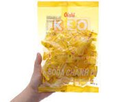 Kẹo oishi chanh soda 160gr