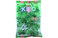 Kẹo Oishi vị ổi 160g