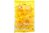 Kẹo Oishi vị soda chanh 160g