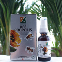 Keo ong David Health Bee Propolis 30ml