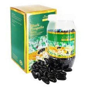 Keo Ong Đen Vitatree Propolis 2000mg