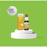 Keo ong giúp tăng cường hệ miễn dịch Healthy care propolis liquid extract alcohol free 25ml