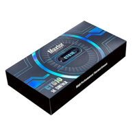 KEO ỐNG XÁM TẢN NHIỆT 14.5W/M.K KÈM MUỐNG VÀ PHỤ KIỆN VỆ SINH MAXTOR 4G CTG10