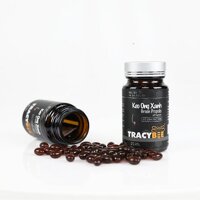 Keo ong xanh Brazil dạng viên