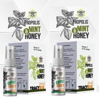 KEO ONG XANH TRACYBEE BRAZIL 30ML mẫu mới xanh đậm date 1/ 2028