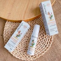 KEO ONG XỊT HỌNG VITATREE ÚC 30ML 9348444000417