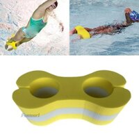 Kéo Phao Chân Phao Phao Bể Bơi Bánh Xe Tập Thể Dục EVA Phao Thiết Bị Tập Thể Dục Phao Bơi Chân Chân Và Hông Hỗ Trợ Nhẹ