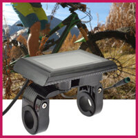 Keo| Phụ tùng xe đạp Điều khiển tốc độ xe đạp điện để sửa chữa Bảng điều khiển xe đạp nhạy cảm di động Chống rỉ sét