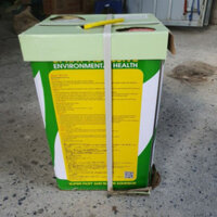 keo phun dán gỗ nội thất-Neo s8, keo phun S8 dán gỗ công nghiệp MDF thùng 10kg