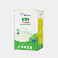 Keo phun dán Mút,  Sofa ASIA - 10Kg/ 18L