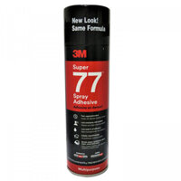 Keo phun xịt đa chức năng 3M Super 77