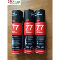 KEO PHUN XỊT ĐA NĂNG 3M SUPER 77 (375g)