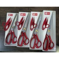 kéo Pin chuyên dùng cho các thợ may chuyên nghiệp (tặng thêm 1 kéo cắt chỉ)