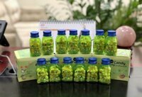 Kẹo Play Candy vị Dưa Gang 22g