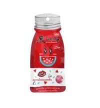 Kẹo Play Candy vị Dưa Hấu 12g