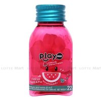 Kẹo Playmore Dưa Hấu 22G