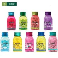 Kẹo Playmore Lẻ - Hộp (Đủ Vị)