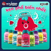 Kẹo Playmore vị chanh 22g
