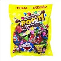 Kẹo Popit  Tam giác(Phạm Nguyên)/10