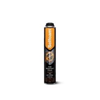 Keo PU Foam bọt nở chống cháy lan - Selfoam B1 Thổ Nhĩ Kỳ
