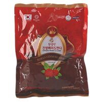 KẸO QUẢ SÂM S KHÔNG ĐƯỜNG (SUGAR FREE GINSENG BERRY S CANDY)