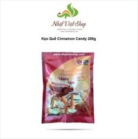 Kẹo Quế Cinnamon Candy 200g